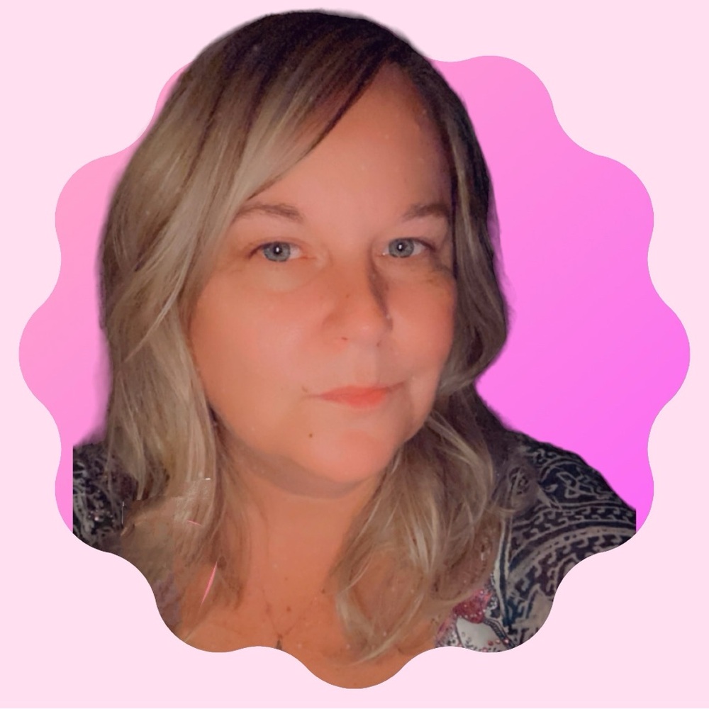 Meet your Posher, Andie